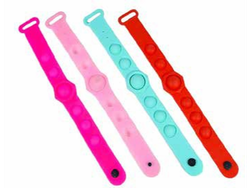 PULSERA - POP IT