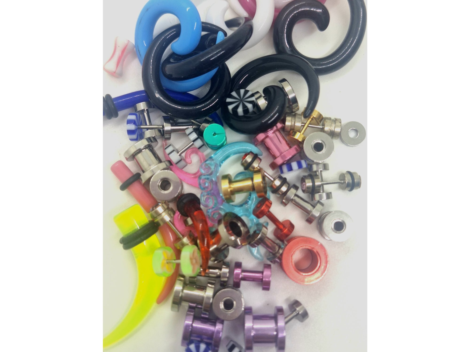 Expansor por unidad