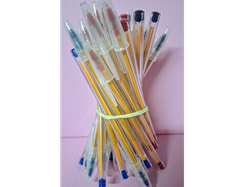 BOLIGRAFO BIC CRISTAL TRAZO FINO X UNIDAD