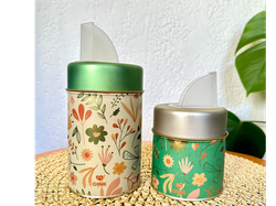 SET DE LATAS CON DISEÑO N2