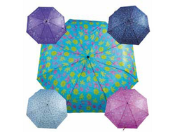 PARAGUAS MINI ESTAMPADO