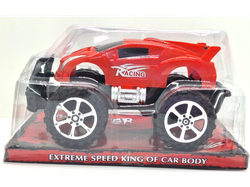 AUTO A FRICCION 4X4