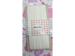 ELASTICO BRETEL 10MM BLANCO