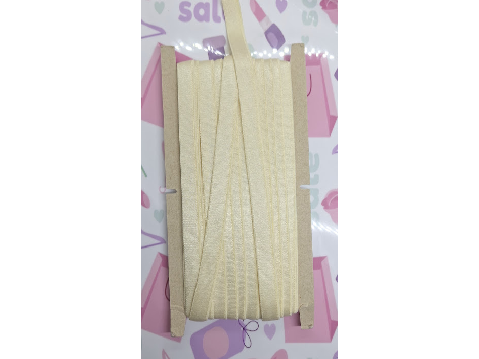 ELASTICO BRETEL 10MM HUESO