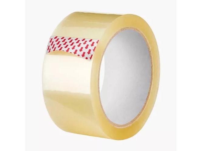 CINTA DE EMBALAR 90 MT