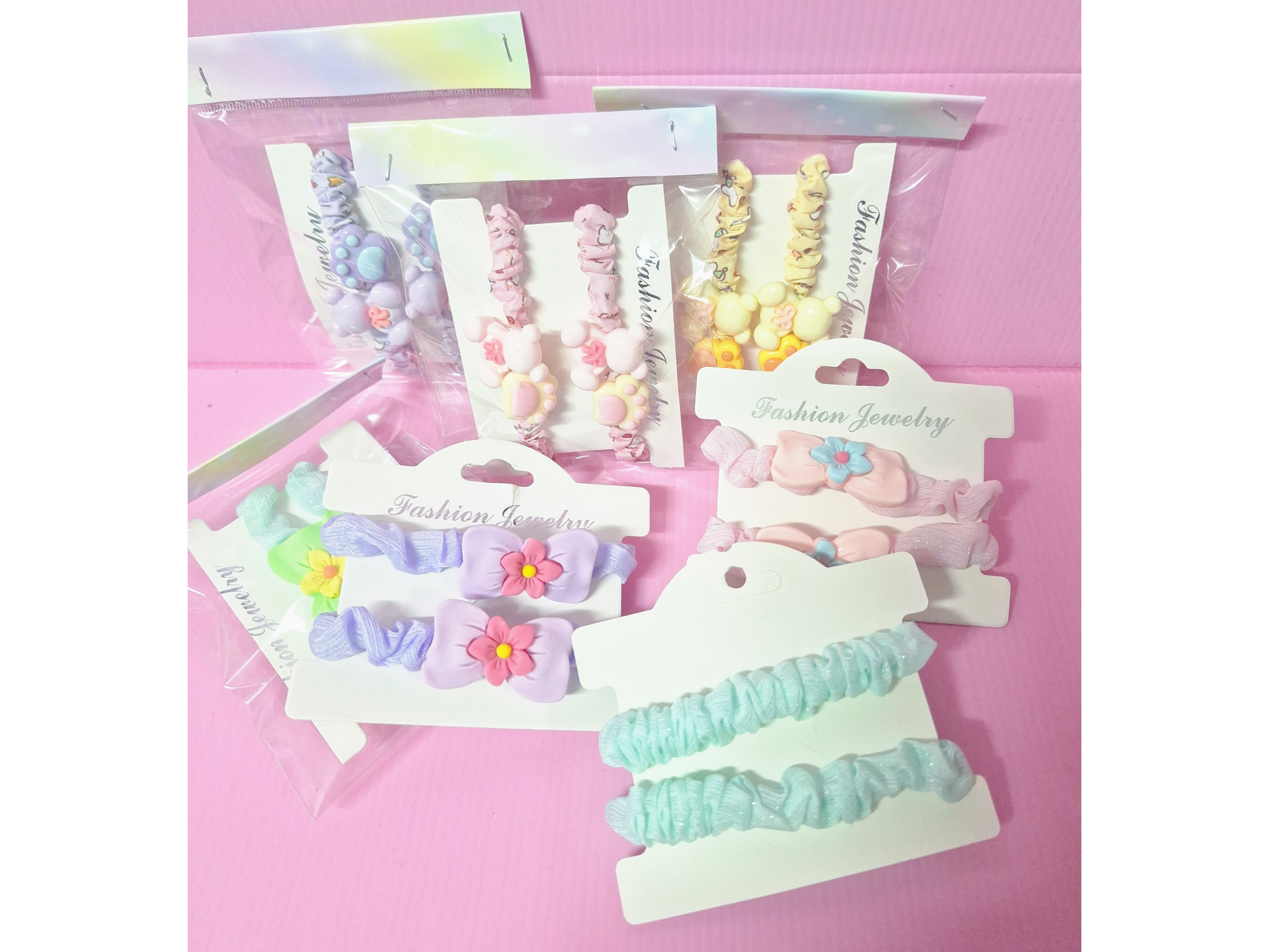COLITAS X PAR