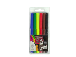 FIBRA LARGA X6 PCS