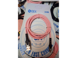 Cable Engomado USB V8 1.5M 5A