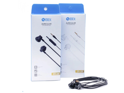 Auricular con micrófono ER-24