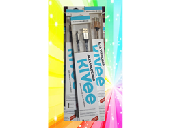 Cable Usb KIVE Iph 2A