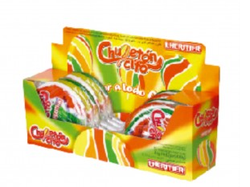 CHUPETONCITOS Lheritier