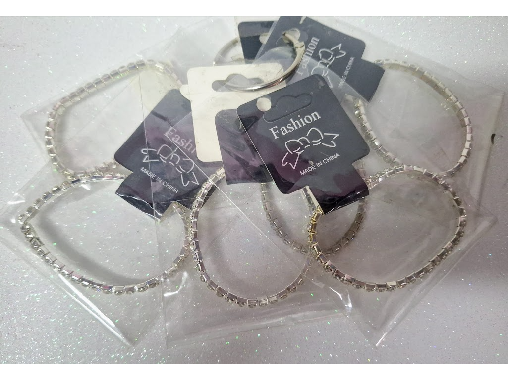 PULSERA  ELASTICA x unidad