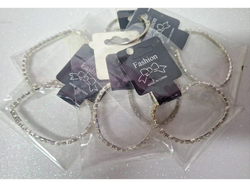 PULSERA ELASTICA x unidad