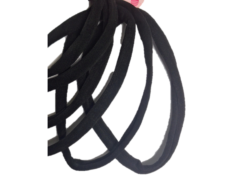Vincha Elastica Deportiva