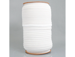 ELASTICO CON CORDON ALGODON 30MM