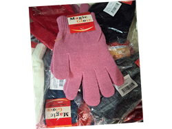 GUANTES MAGICOS