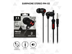 Auricular JBL premium Cable Reforzado PM-02