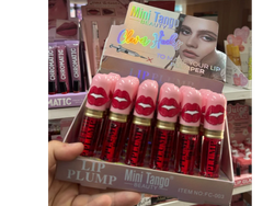 LABIAL VOLUMIZADOR GLOSS