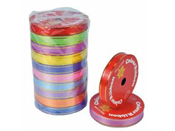 CINTA DE REGALO X10 MTS