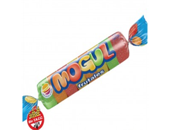 Gomas MOGUL Surtido Rollo