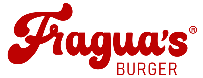 Logo FRAGUAS BURGER