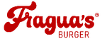 Logo de FRAGUAS BURGER