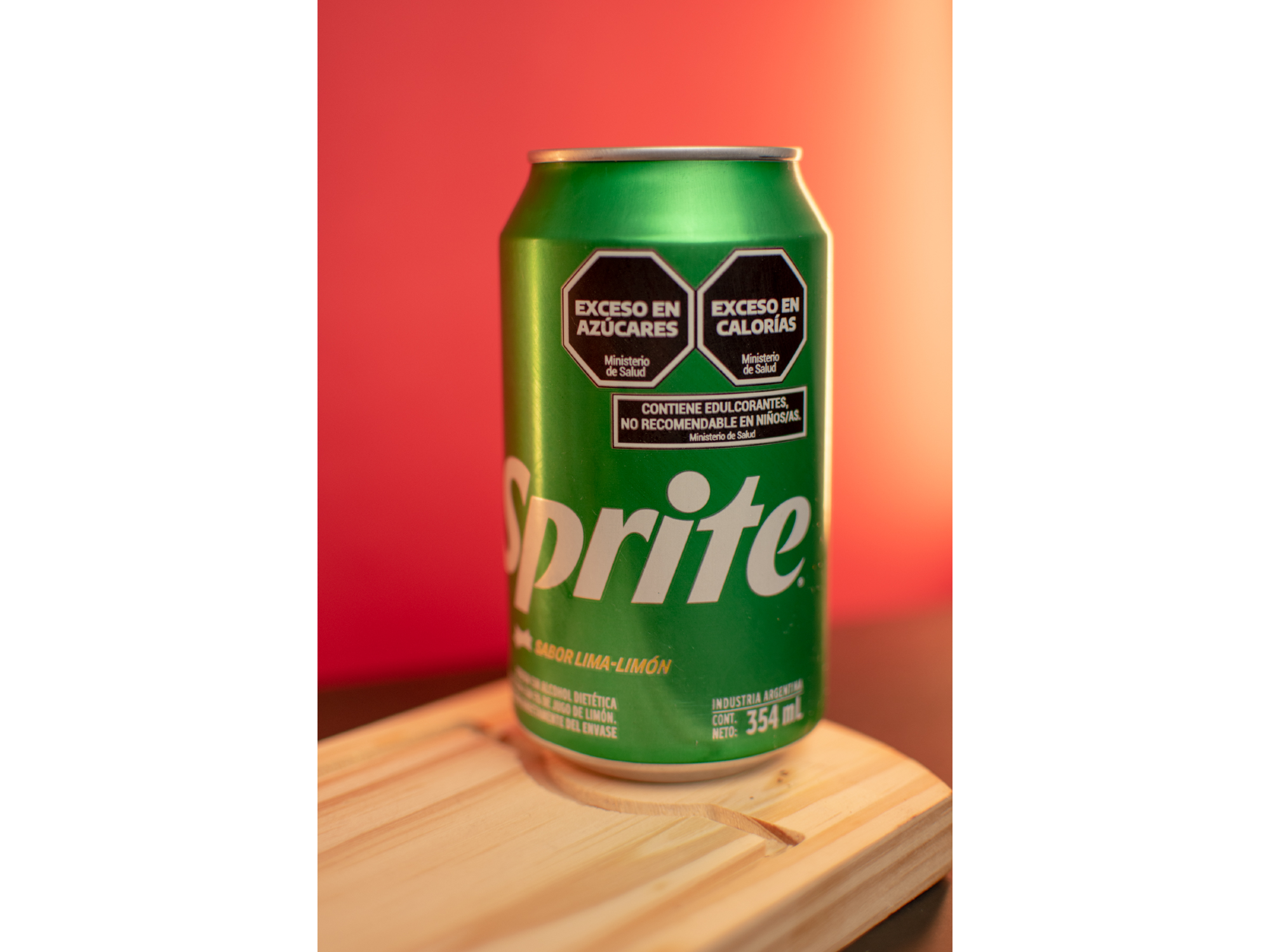 Sprite 354mL