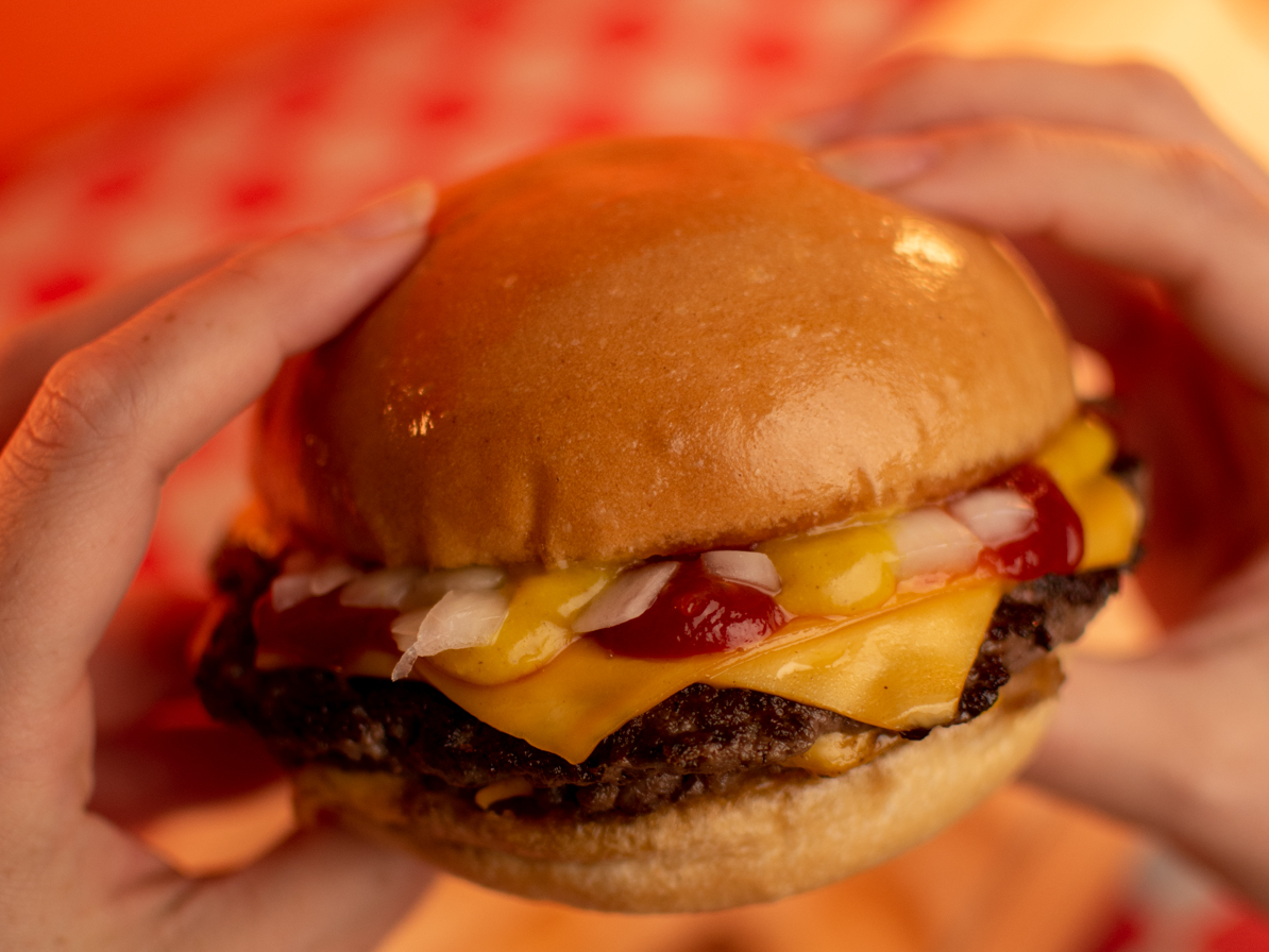 American Veggie