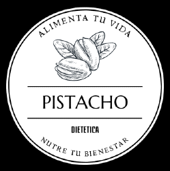 Logo Pistacho dietetica