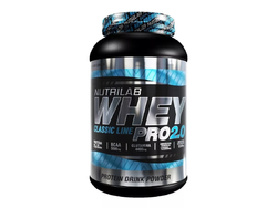 Nutrilab classic line pro 2.0