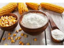 Almidon de maiz
