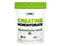 Creatina Monohidratada Star Nutrition 300g Doypack