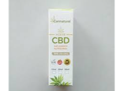 Aceite de CBD 30%