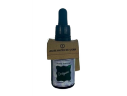 Aceite de oregano 30ml