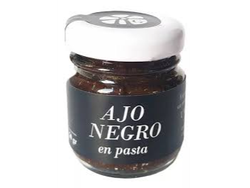Pasta De Ajo Negro Garlic X 200 Gr