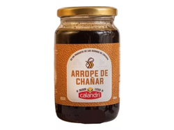 Arrope De Chañar Calandri X 430gr Expectorante 100% Natural