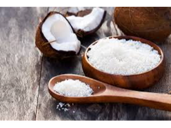 Coco rallado Medium Fat