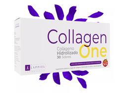 Collagen One. Colageno Puro