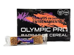 Olympic Pro Barras Proteicas
