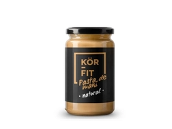 Pasta de mani Natural Korfit 350gr