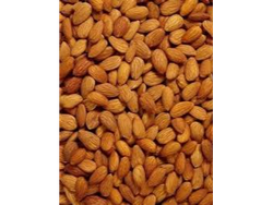 Almendras guara grandes