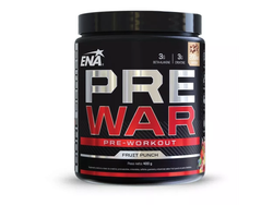 Pre War 400g Ena Sport - Energizante Pre Entrenamient