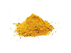 Condimento para arroz