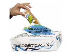 Olympic Pro Barras Energeticas XL