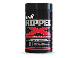 Ripped X Ena Sport Quemador De Grasas