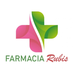 Logo de Farmacia Rubis
