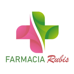 Logo Farmacia Rubis