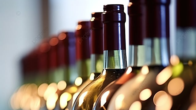 Vinos