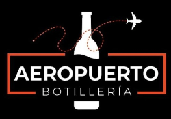 Logo Botillería Aeropuerto