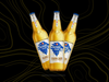 Royal Golden lager